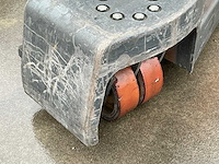 2007 still fm-4w 25 4-weg reach truck - afbeelding 10 van  13