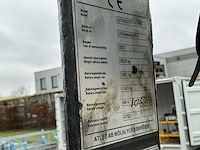 2007 still fm-4w 25 4-weg reach truck - afbeelding 5 van  5