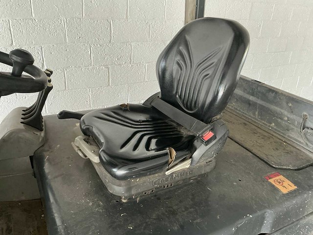 2007 still r60-35 vorkheftruck - afbeelding 1 van  19