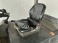 2007 still r60-35 vorkheftruck - afbeelding 1 van  19