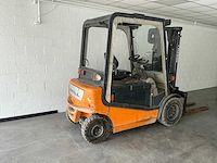 2007 still r60-35 vorkheftruck - afbeelding 3 van  19