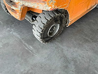 2007 still r60-35 vorkheftruck - afbeelding 5 van  19