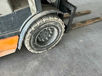 2007 still r60-35 vorkheftruck - afbeelding 6 van  19