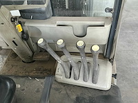 2007 still r60-35 vorkheftruck - afbeelding 7 van  19