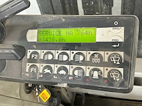 2007 still r60-35 vorkheftruck - afbeelding 8 van  19