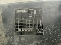 2007 still r60-35 vorkheftruck - afbeelding 9 van  19