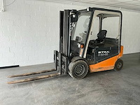 2007 still r60-35 vorkheftruck