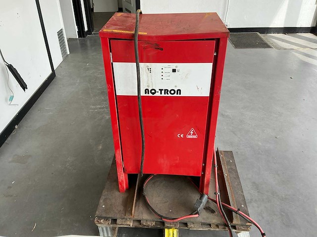 2007 still r60-35 vorkheftruck - afbeelding 12 van  19