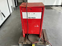 2007 still r60-35 vorkheftruck - afbeelding 12 van  19