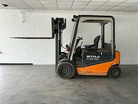 2007 still r60-35 vorkheftruck - afbeelding 13 van  19