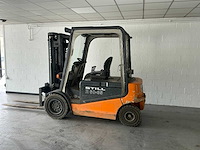 2007 still r60-35 vorkheftruck - afbeelding 15 van  19