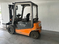 2007 still r60-35 vorkheftruck - afbeelding 16 van  19