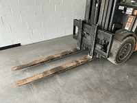 2007 still r60-35 vorkheftruck - afbeelding 17 van  19