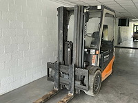 2007 still r60-35 vorkheftruck - afbeelding 18 van  19