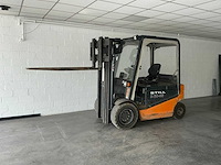 2007 still r60-35 vorkheftruck - afbeelding 19 van  19