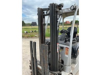 2007 still rx20-20 vorkheftruck - afbeelding 4 van  20