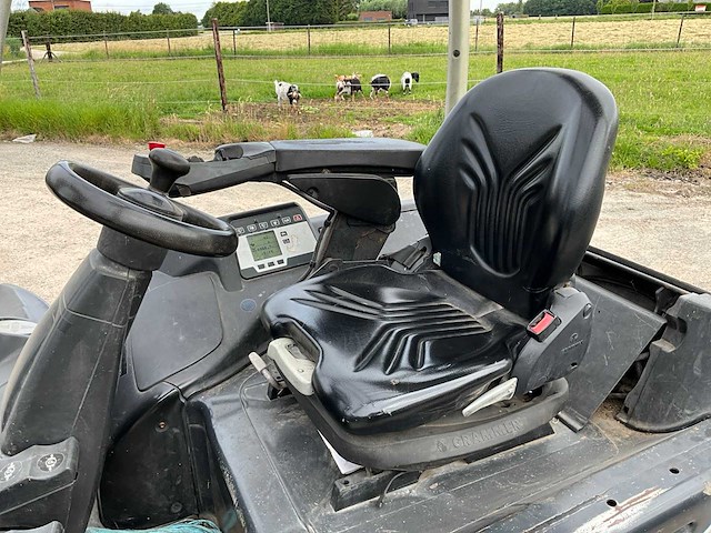 2007 still rx20-20 vorkheftruck - afbeelding 6 van  20