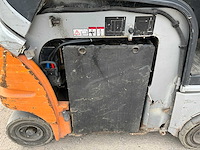 2007 still rx20-20 vorkheftruck - afbeelding 9 van  20