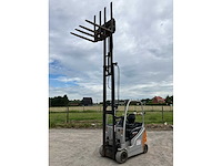2007 still rx20-20 vorkheftruck - afbeelding 12 van  20