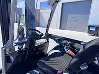 2007 still rx60-25 - 5.8m triplex, free-lift, side-shift, fingertip besturing - vorkheftruck - afbeelding 3 van  12
