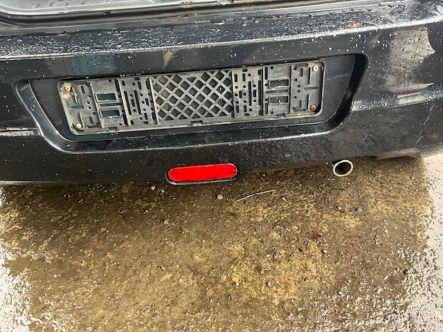 2007 suzuki swift personenauto - afbeelding 16 van  26