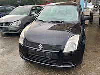 2007 suzuki swift personenauto - afbeelding 12 van  26