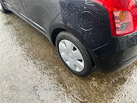 2007 suzuki swift personenauto - afbeelding 24 van  26