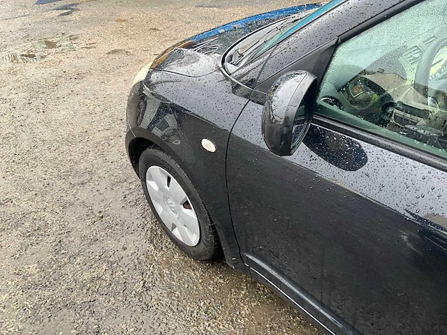 2007 suzuki swift personenauto - afbeelding 25 van  26