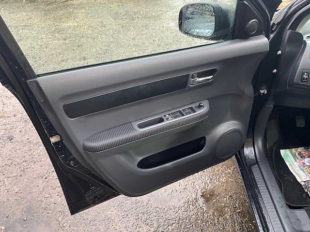 2007 suzuki swift personenauto - afbeelding 15 van  26