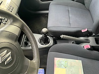 2007 suzuki swift personenauto - afbeelding 17 van  26