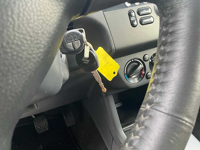 2007 suzuki swift personenauto - afbeelding 18 van  26