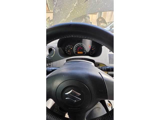2007 suzuki swift personenauto - afbeelding 4 van  26