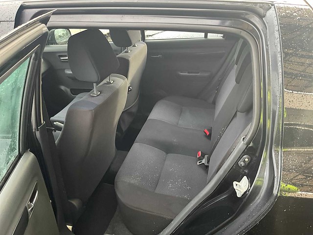 2007 suzuki swift personenauto - afbeelding 6 van  26