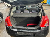 2007 suzuki swift personenauto - afbeelding 20 van  26
