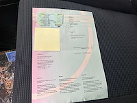 2007 suzuki swift personenauto - afbeelding 8 van  26