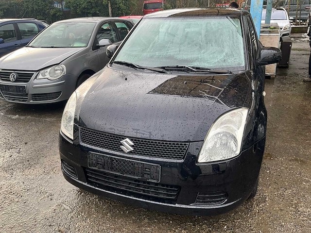 2007 suzuki swift personenauto - afbeelding 5 van  26