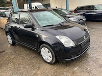 2007 suzuki swift personenauto - afbeelding 22 van  26
