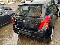 2007 suzuki swift personenauto - afbeelding 11 van  26