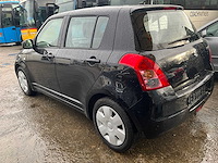 2007 suzuki swift personenauto - afbeelding 12 van  26