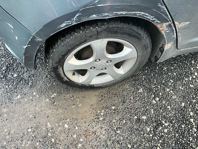 2007 suzuki swift personenauto - afbeelding 3 van  33