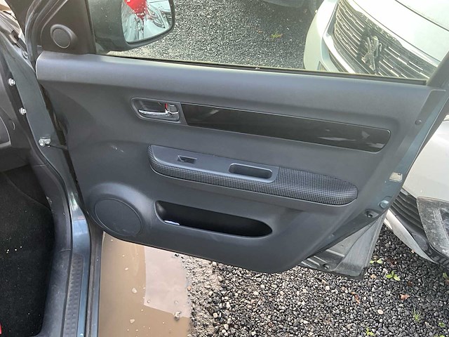 2007 suzuki swift personenauto - afbeelding 5 van  33