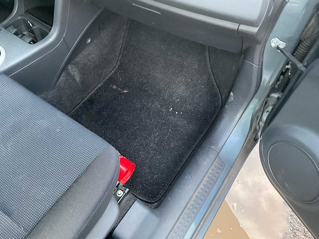 2007 suzuki swift personenauto - afbeelding 6 van  33