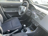 2007 suzuki swift personenauto - afbeelding 8 van  33