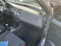 2007 suzuki swift personenauto - afbeelding 11 van  33