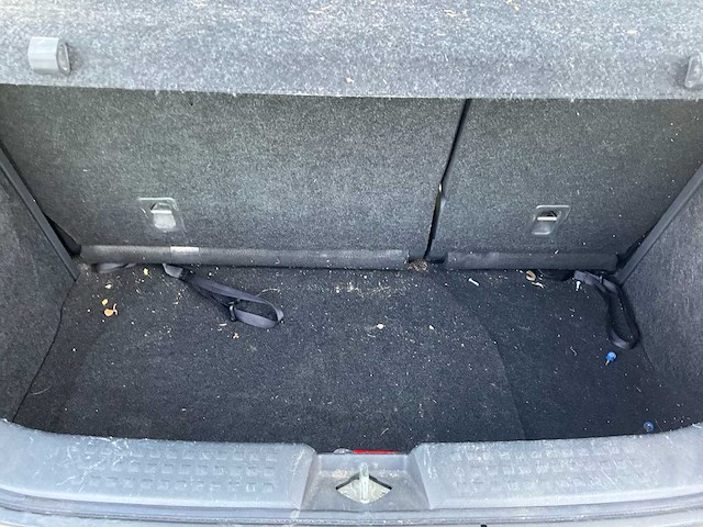 2007 suzuki swift personenauto - afbeelding 15 van  33