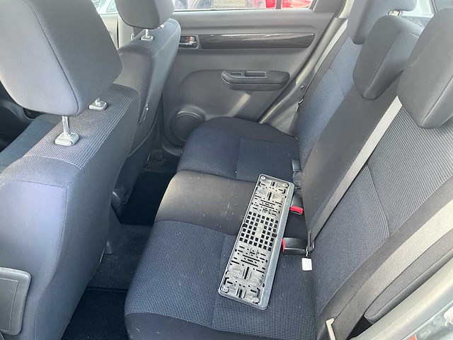 2007 suzuki swift personenauto - afbeelding 17 van  33