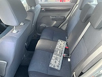 2007 suzuki swift personenauto - afbeelding 17 van  33