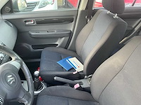 2007 suzuki swift personenauto - afbeelding 19 van  33