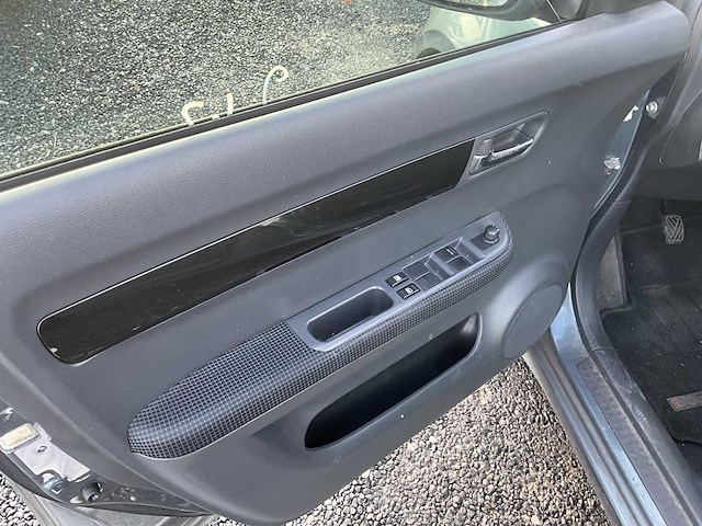 2007 suzuki swift personenauto - afbeelding 21 van  33