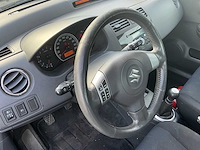 2007 suzuki swift personenauto - afbeelding 22 van  33